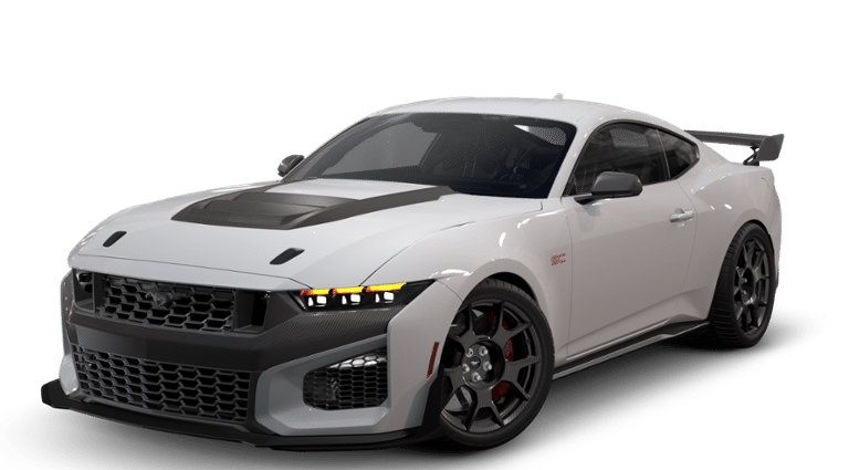 New 2026 Ford Mustang Dark Horse SC RWD image 23