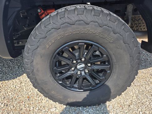Used 2024 Ford F150 Raptor AWD/4WD image 16