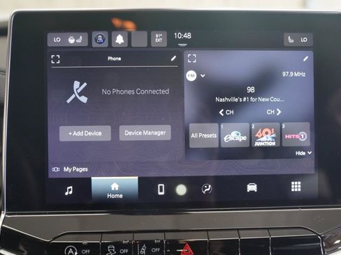 Used 2022 Jeep Compass Limited AWD/4WD image 18