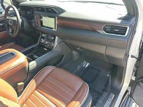 Used 2024 GMC Yukon Denali Ultimate image 29