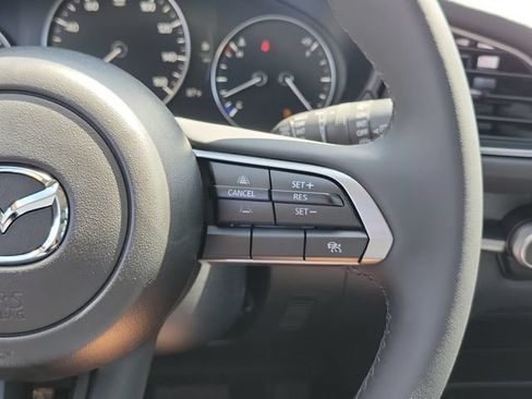 New 2026 MAZDA CX-30 AWD 2.5 S w/ Select Sport Pkg image 8