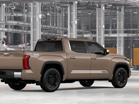 New 2026 Toyota Tundra 1794 Edition image 12