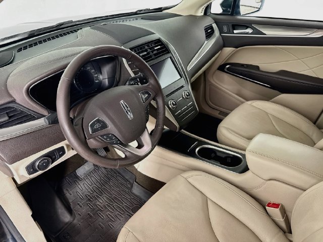 Used 2019 Lincoln MKC Premiere AWD/4WD image 15