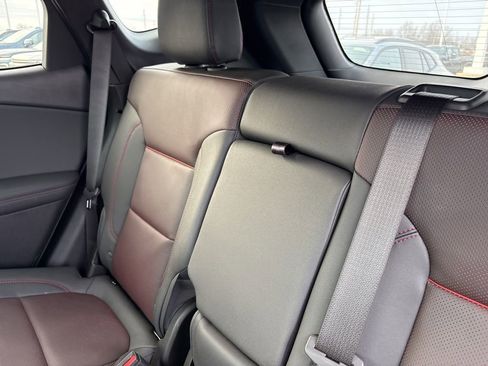 New 2026 Chevrolet Blazer RS w/ Driver Confidence II Package image 13