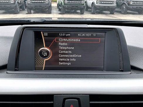 Used 2014 BMW 320i xDrive Sedan image 14