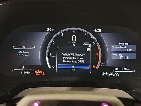 Certified 2025 Lexus RX 350 Premium w/ Convenience Package AWD/4WD image 22