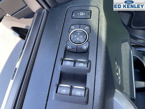 Used 2018 Ford F250 Platinum w/ Platinum Ultimate Package image 27