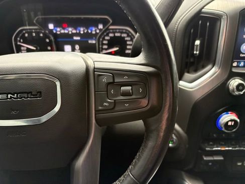 Used 2021 GMC Sierra 1500 Denali w/ Denali Ultimate Package image 16