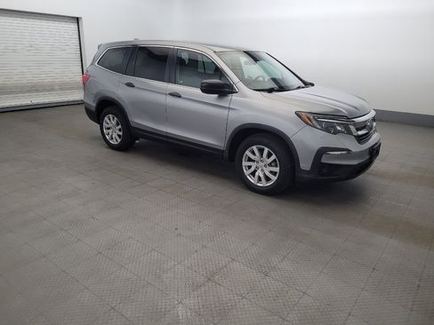 Used 2019 Honda Pilot LX image 11
