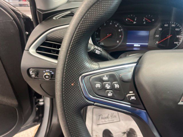 Used 2023 Chevrolet Malibu LT FWD image 12