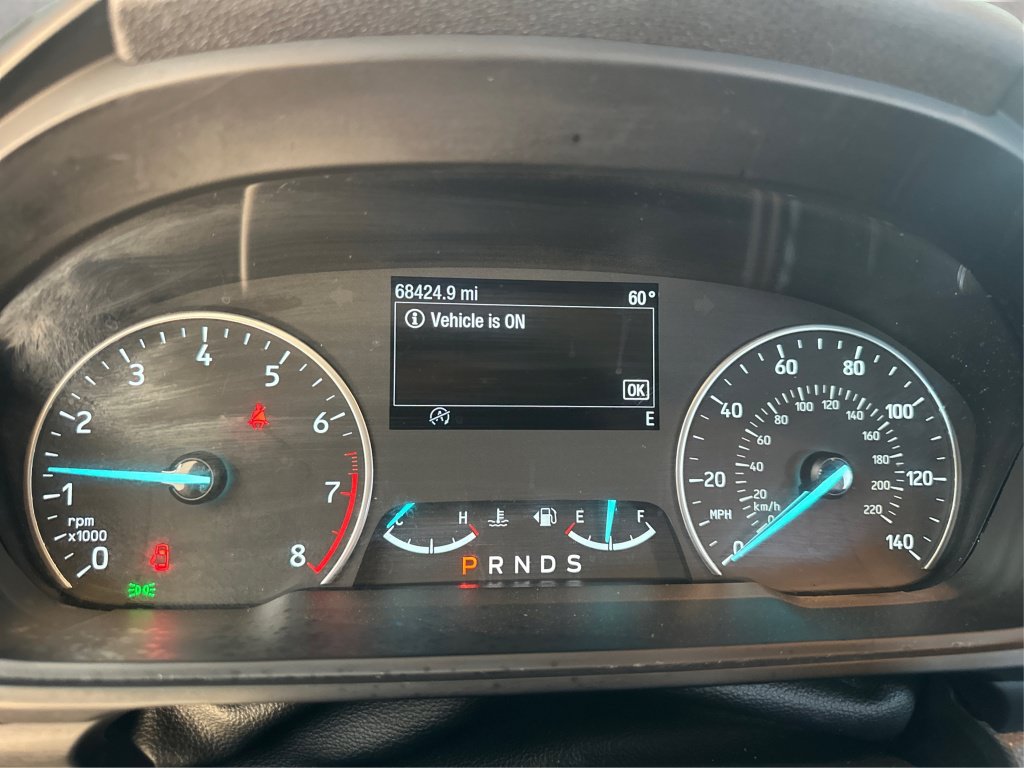 Used 2020 Ford EcoSport Titanium FWD image 26
