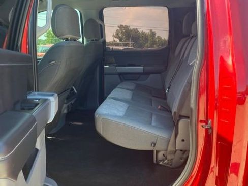 Used 2021 Ford F150 XLT w/ Equipment Group 302A High AWD/4WD image 13