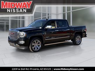 Used 2017 GMC Sierra 1500 Denali w/ Denali Ultimate Package video 1