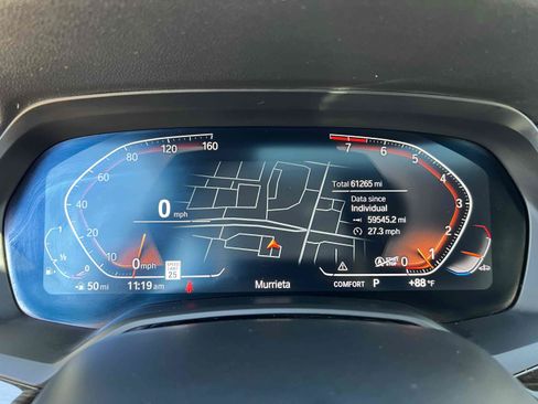 Used 2019 BMW X5 xDrive40i w/ Convenience Package AWD/4WD image 45
