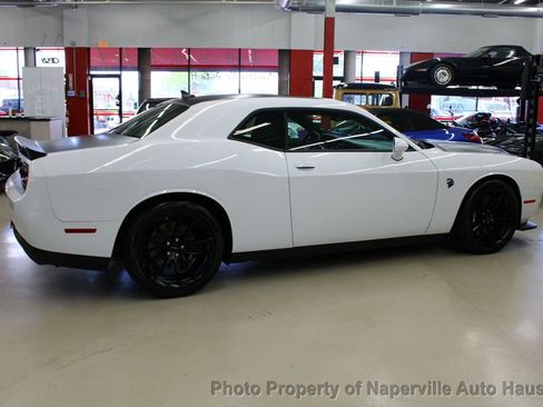 Used 2023 Dodge Challenger SRT Hellcat image 84