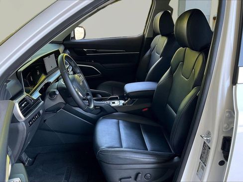 Used 2023 Kia Telluride S w/ S Sunroof Package AWD/4WD image 20