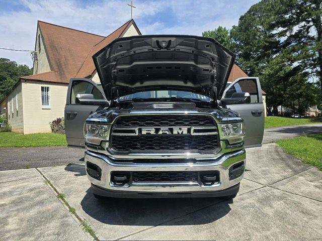 Used 2019 RAM 3500 Tradesman AWD/4WD image 34