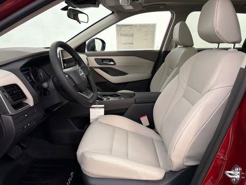 New 2026 Nissan Rogue SV image 16