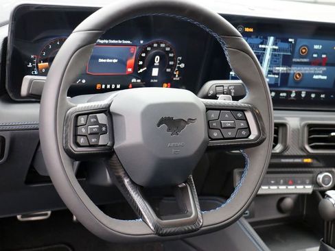 New 2026 Ford Mustang Dark Horse RWD image 20