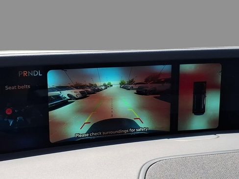 New 2026 Lincoln Nautilus Premier w/ Equipment Group 102A AWD/4WD image 28