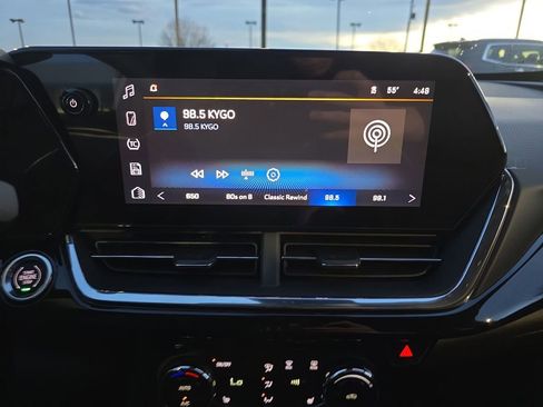 New 2026 Chevrolet Trax ACTIV w/ Driver Confidence Package image 19