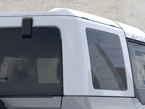 New 2026 Ford Bronco Heritage Edition image 25