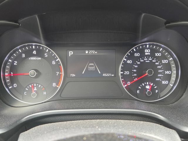 Certified 2024 Kia Forte LXS FWD image 20