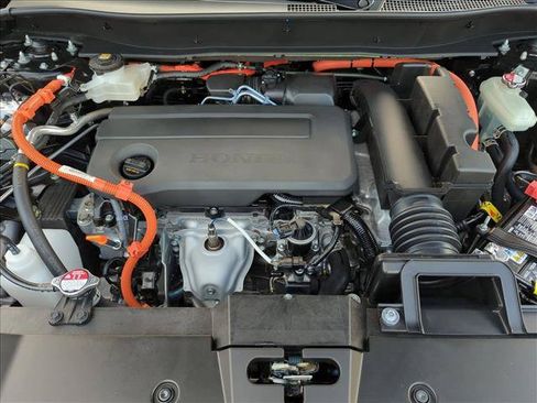 Used 2026 Honda CR-V Sport-L image 16