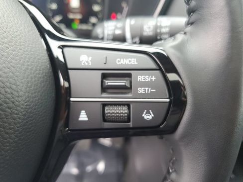 Certified 2026 Honda CR-V EX-L image 29