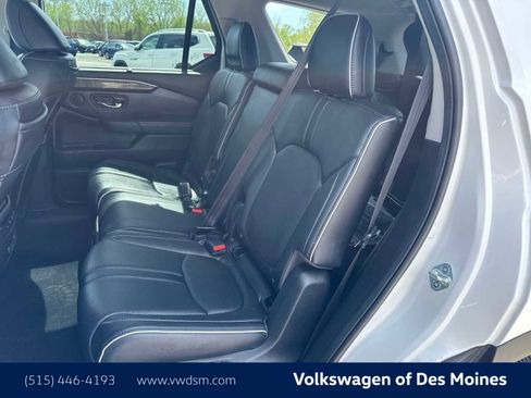 Used 2023 Honda Pilot Elite image 12