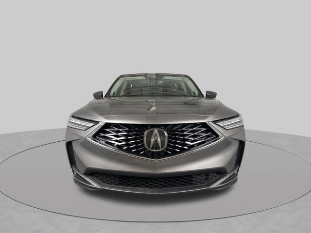 Certified 2026 Acura MDX w/ Technology Package FWD image 4