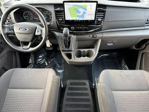 Used 2023 Ford Transit 350 XLT image 13