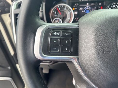 Used 2022 RAM 2500 Laramie image 21