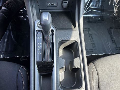 Certified 2023 Nissan Sentra SR w/ Electronics Package image 18