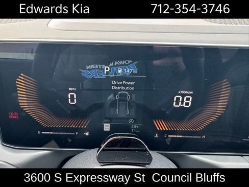 New 2027 Kia Telluride SX Prestige X-Line AWD/4WD image 23