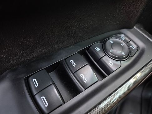 Used 2021 GMC Sierra 1500 AT4 image 12