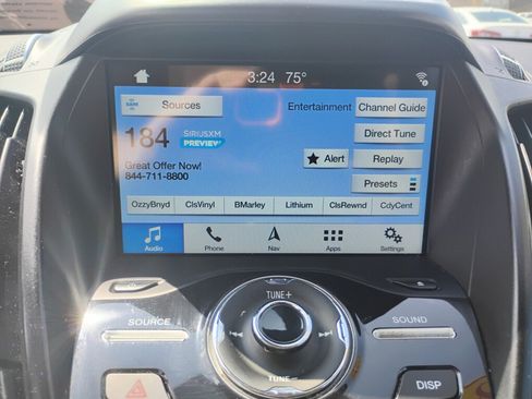 Used 2018 Ford Escape Titanium AWD/4WD image 18