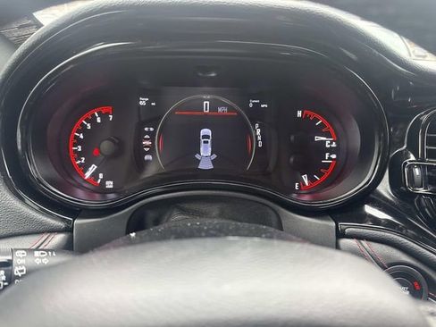 Used 2024 Dodge Durango GT image 35