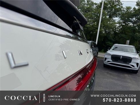 Certified 2023 Lincoln Navigator L Reserve image 40