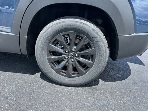New 2026 MAZDA CX-50 AWD 2.5 Hybrid w/ Weather Package image 5
