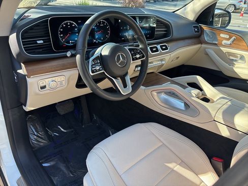 Certified 2022 Mercedes-Benz GLE 350 image 6