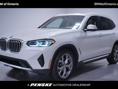 Used 2023 BMW X3 sDrive30i w/ Convenience Package