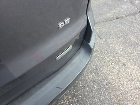 Used 2020 Ford EcoSport SE image 11