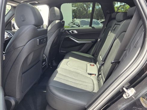 Used 2020 BMW X5 sDrive40i w/ Premium Package RWD image 11
