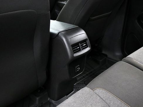 Used 2024 Chevrolet Equinox LT w/ LPO, Floor Liner Package image 13