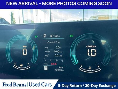 Used 2024 Hyundai Sonata SEL AWD/4WD image 11