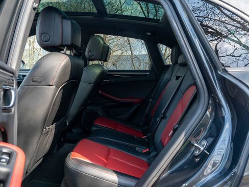 Used 2018 Porsche Macan image 31