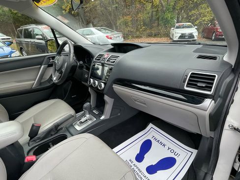 Used 2018 Subaru Forester 2.5i Limited image 29