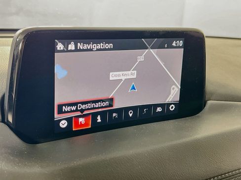 Used 2018 MAZDA CX-5 Grand Touring AWD/4WD image 13