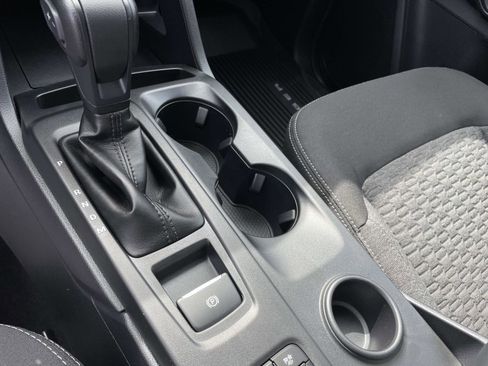 New 2026 Ford Ranger XL RWD image 14